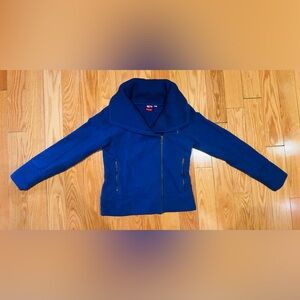 Puma womens sweatshirt size M